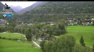 Blick Talaufwärts 2 2025-09-13 16:00