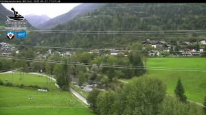 Blick Talaufwärts 2 2025-09-13 17:00