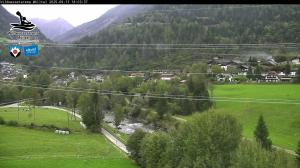 Blick Talaufwärts 2 2025-09-13 18:00