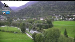 Blick Talaufwärts 2 2025-09-13 19:00