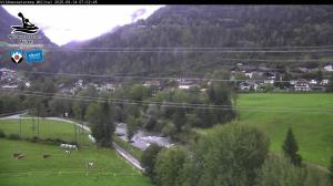 Blick Talaufwärts 2 2025-09-14 07:00