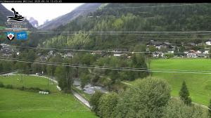 Blick Talaufwärts 2 2025-09-14 13:00