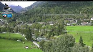 Blick Talaufwärts 2 2025-09-14 14:00