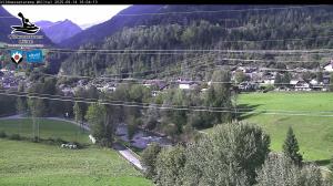 Blick Talaufwärts 2 2025-09-14 16:00
