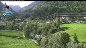 Blick Talaufwärts 2 2025-09-14 17:00