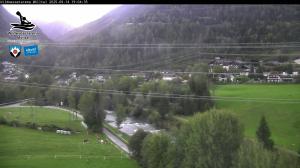 Blick Talaufwärts 2 2025-09-14 19:00