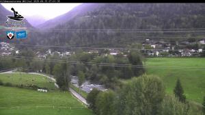 Blick Talaufwärts 2 2025-09-15 07:00