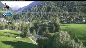 Blick Talaufwärts 2 2025-09-15 08:00