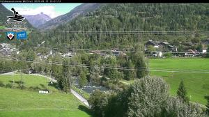 Blick Talaufwärts 2 2025-09-15 10:00