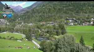 Blick Talaufwärts 2 2025-09-15 11:00
