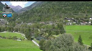 Blick Talaufwärts 2 2025-09-15 12:00