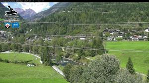 Blick Talaufwärts 2 2025-09-15 13:00