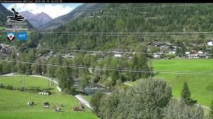 Blick Talaufwärts 2 2025-09-15 14:00