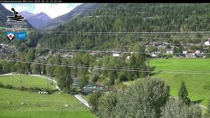 Blick Talaufwärts 2 2025-09-15 15:00