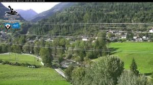Blick Talaufwärts 2 2025-09-15 16:00