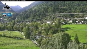 Blick Talaufwärts 2 2025-09-15 17:00