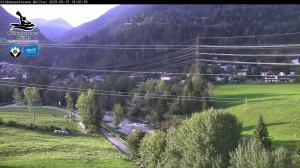 Blick Talaufwärts 2 2025-09-15 18:00