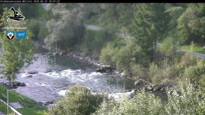 Blick Talaufwärts 2 2025-09-15 18:00