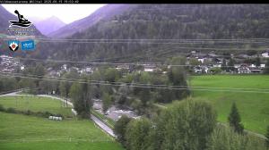 Blick Talaufwärts 2 2025-09-15 19:00