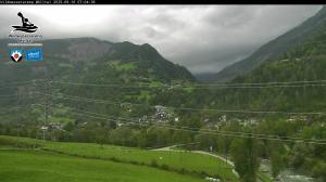 Blick Talaufwärts 2 2025-09-16 07:00
