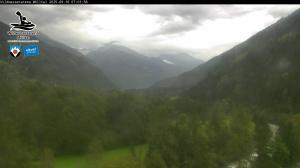 Blick Talaufwärts 2 2025-09-16 07:00