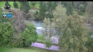 Blick Talaufwärts 2 2025-09-16 07:00