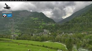 Blick Talaufwärts 2 2025-09-16 08:00