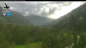 Blick Talaufwärts 2 2025-09-16 08:00