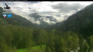 Blick Talaufwärts 2 2025-09-16 12:00