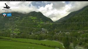 Blick Talaufwärts 2 2025-09-16 14:00