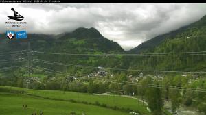Blick Talaufwärts 2 2025-09-16 15:00