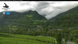 Blick Talaufwärts 2 2025-09-16 16:00