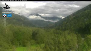 Blick Talaufwärts 2 2025-09-16 16:00