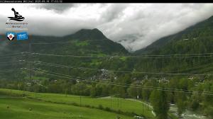 Blick Talaufwärts 2 2025-09-16 17:00