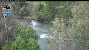 Blick Talaufwärts 2 2025-09-16 17:00