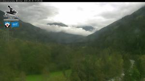 Blick Talaufwärts 2 2025-09-16 17:00