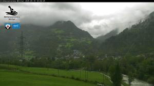 Blick Talaufwärts 2 2025-09-16 18:00