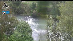 Blick Talaufwärts 2 2025-09-16 18:00