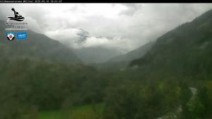 Blick Talaufwärts 2 2025-09-16 18:00