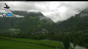 Blick Talaufwärts 2 2025-09-16 19:00