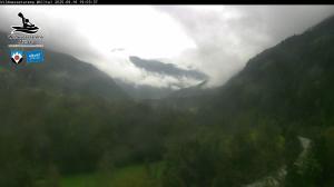 Blick Talaufwärts 2 2025-09-16 19:00