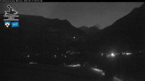 Blick Talaufwärts 2 2025-09-17 06:00