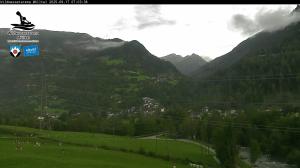 Blick Talaufwärts 2 2025-09-17 07:00