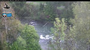Blick Talaufwärts 2 2025-09-17 07:00