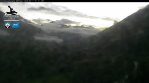 Blick Talaufwärts 2 2025-09-17 07:00