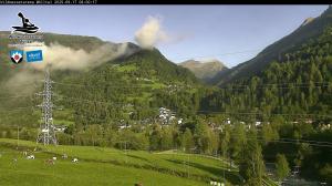 Blick Talaufwärts 2 2025-09-17 08:00
