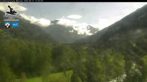 Blick Talaufwärts 2 2025-09-17 11:00