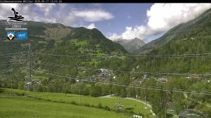 Blick Talaufwärts 2 2025-09-17 12:00