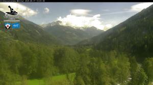 Blick Talaufwärts 2 2025-09-17 13:00