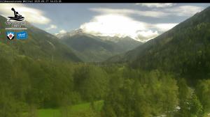 Blick Talaufwärts 2 2025-09-17 14:00